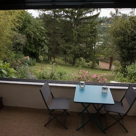 Agreable Independant Avec Veranda Vienne (Isere)
