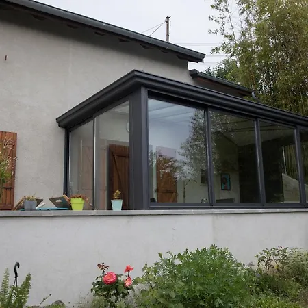 Agreable Independant Avec Veranda * Vienne (Isere)