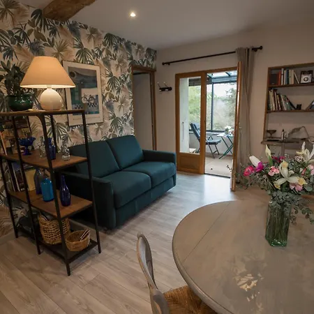 Agreable Independant Avec Veranda Apartment Vienne (Isere)