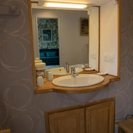 Agreable Independant Avec Veranda Apartament Vienne (Isere)